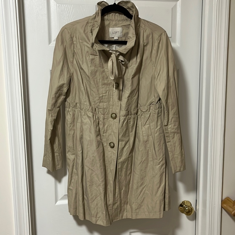 Loft Jacket